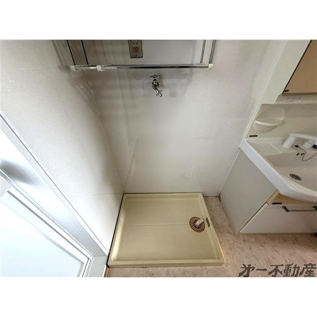 エクセル静岡（4B） 部屋画像