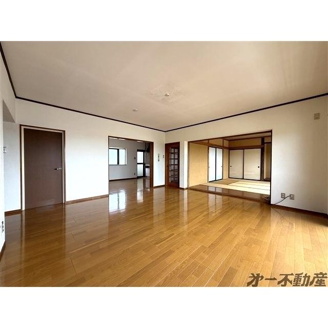 エクセル静岡（4B） 部屋画像