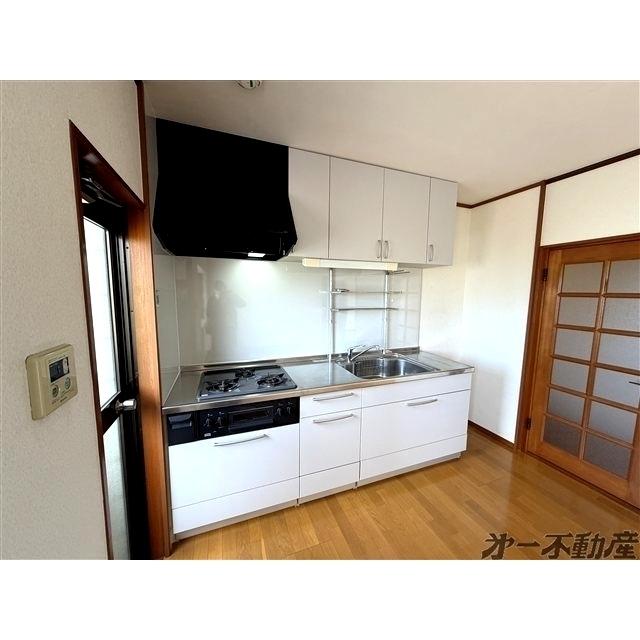 エクセル静岡（4B） 部屋画像