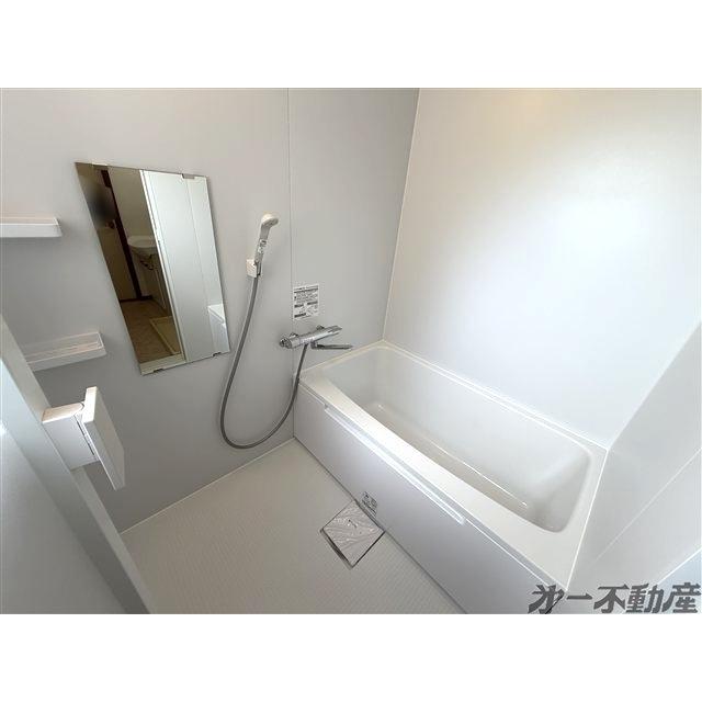 エクセル静岡（4B） 部屋画像