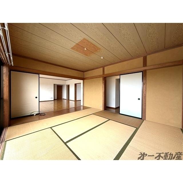 エクセル静岡（4B） 部屋画像