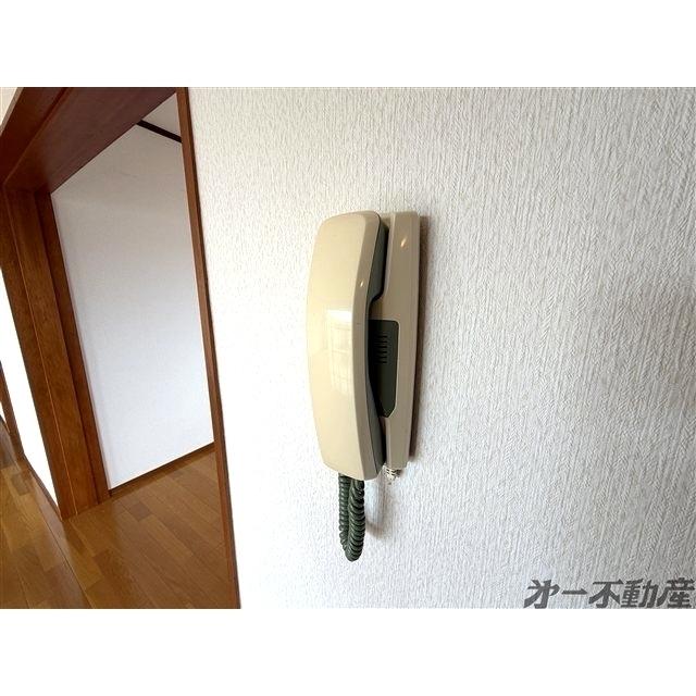 エクセル静岡（4B） 部屋画像