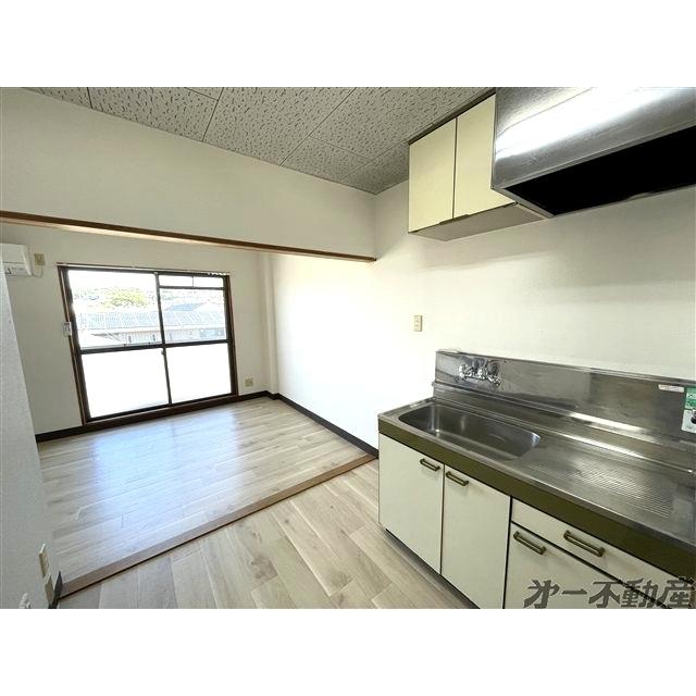 カーサミハルⅠ・（303） 部屋画像
