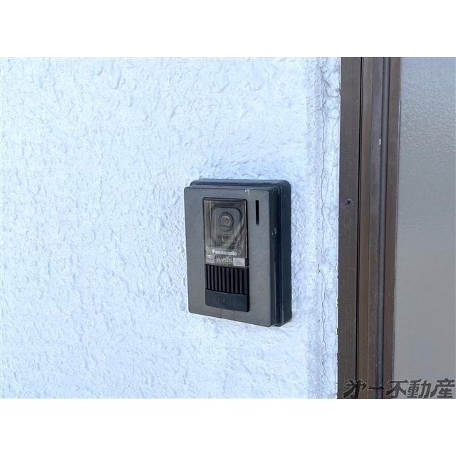 カーサミハルⅠ・（303） 部屋画像