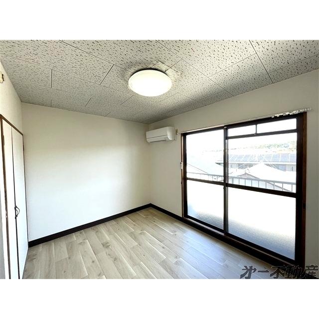 カーサミハルⅠ・（303） 部屋画像