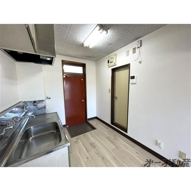 カーサミハルⅠ・（303） 部屋画像
