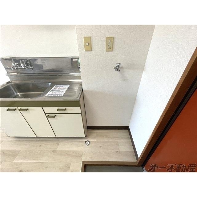 カーサミハルⅠ・（303） 部屋画像