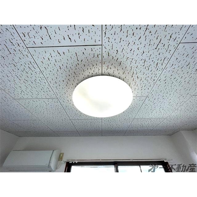カーサミハルⅠ・（303） 部屋画像