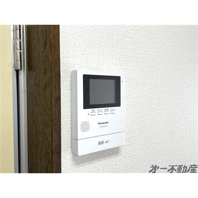 カーサミハルⅠ・（303） 部屋画像