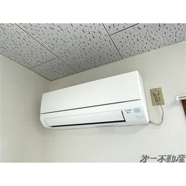 カーサミハルⅠ・（303） 部屋画像