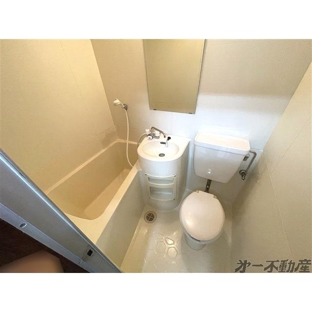 カーサミハルⅠ・（303） 部屋画像