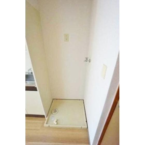 ホリホックイン人宿・（303） 部屋画像