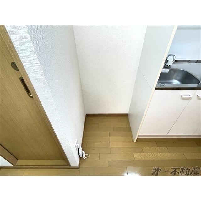 オラシオン南町（704） 部屋画像