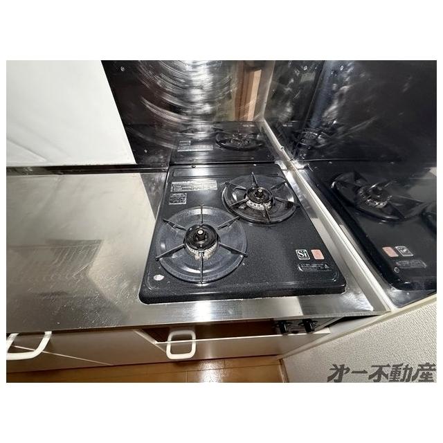 オラシオン南町（704） 部屋画像