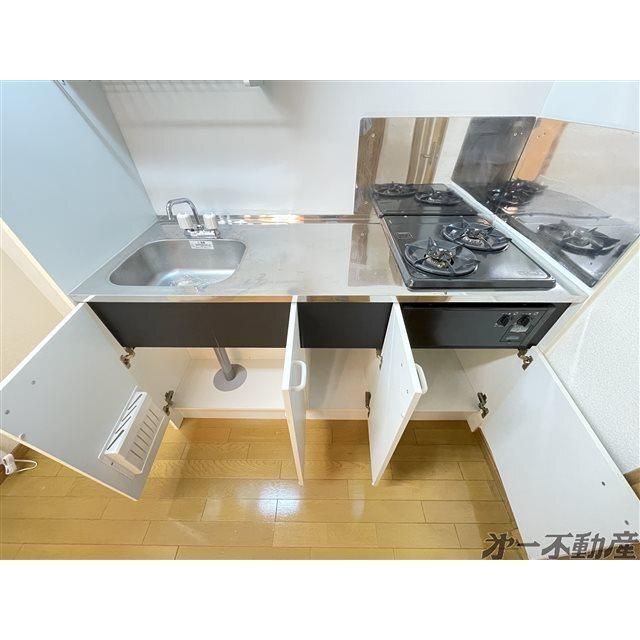 オラシオン南町（704） 部屋画像