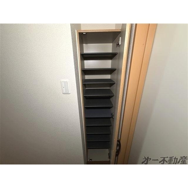 オラシオン南町（704） 部屋画像