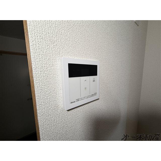 オラシオン南町（704） 部屋画像