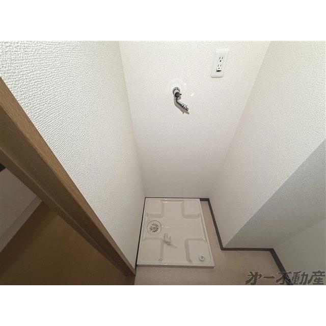 オラシオン南町（704） 部屋画像