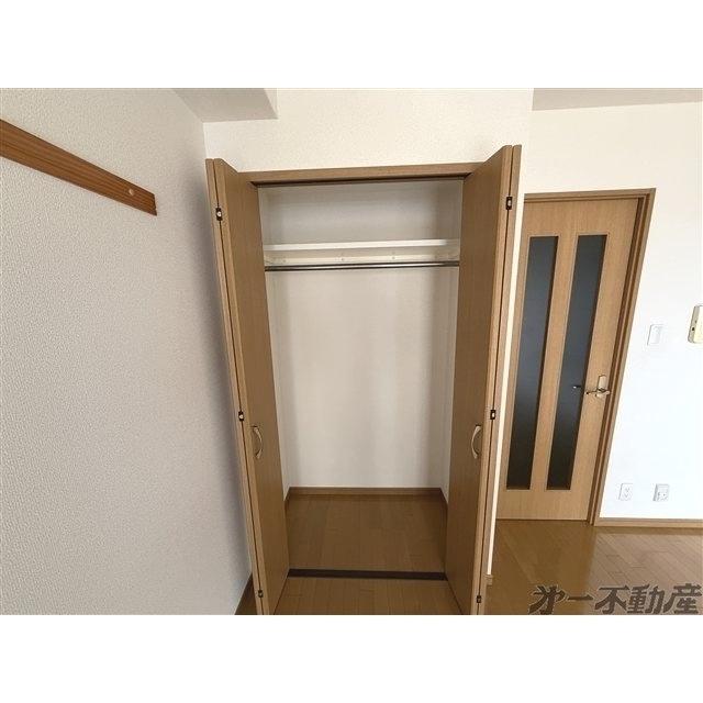 オラシオン南町（704） 部屋画像