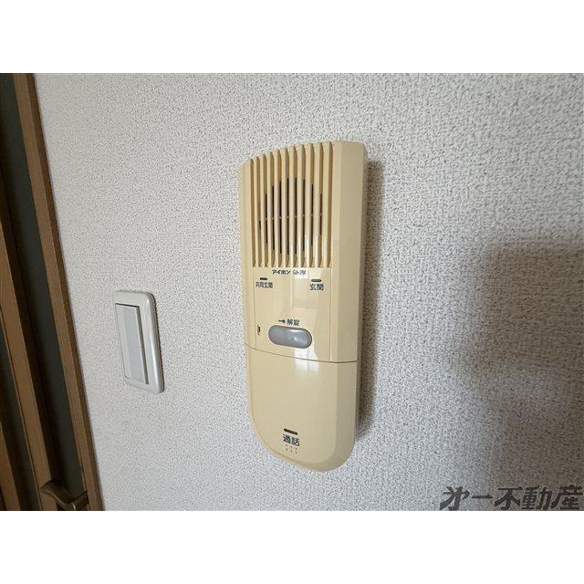 オラシオン南町（704） 部屋画像