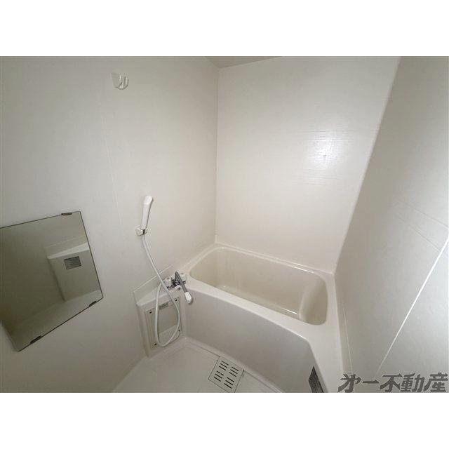 オラシオン南町（704） 部屋画像