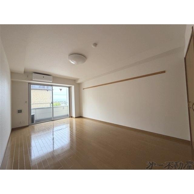 オラシオン南町（704） 部屋画像