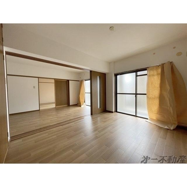 ハイム瑞光（302） 部屋画像