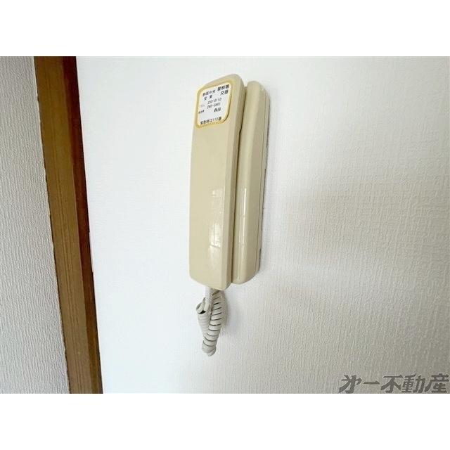 ハイム瑞光（302） 部屋画像