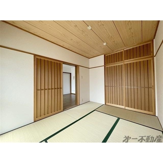 ハイム瑞光（302） 部屋画像