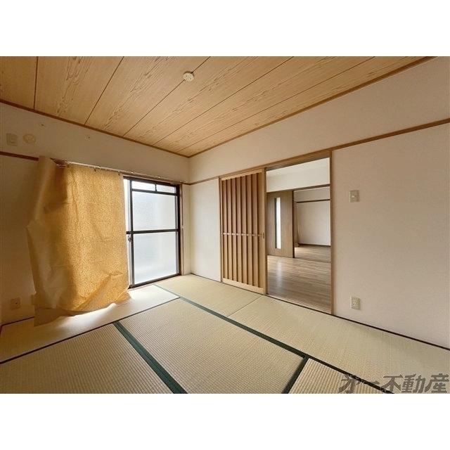 ハイム瑞光（302） 部屋画像
