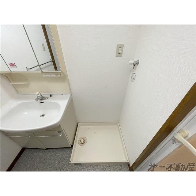 ハイム瑞光（302） 部屋画像