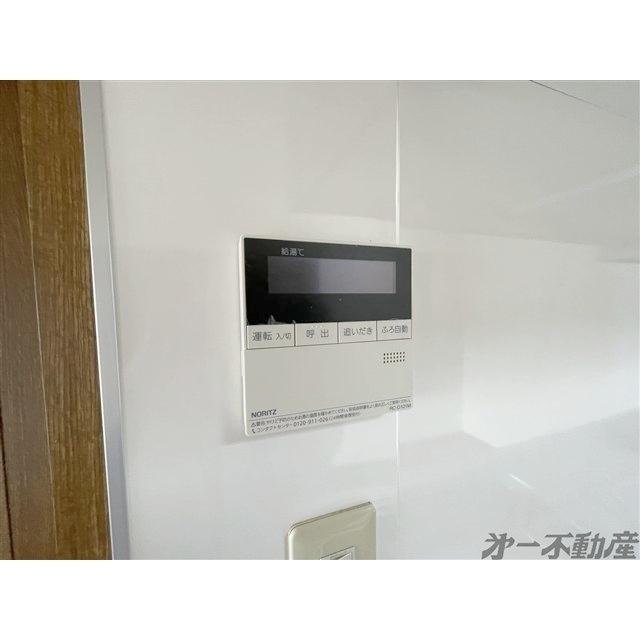ハイム瑞光（302） 部屋画像