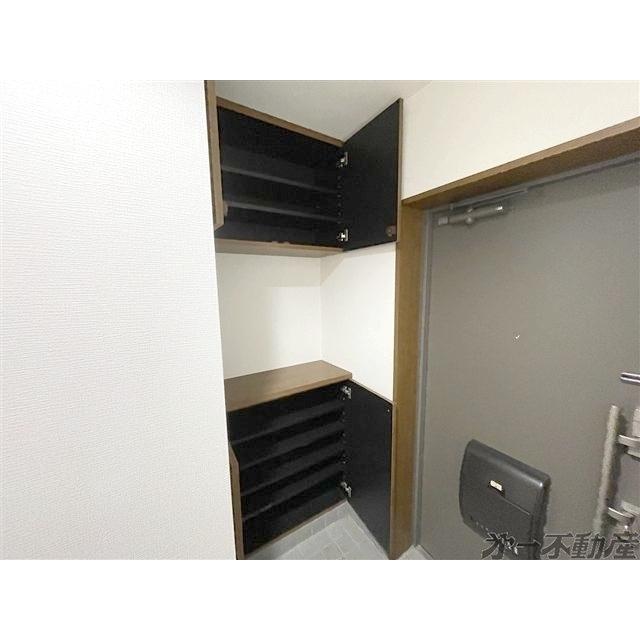 ハイム瑞光（302） 部屋画像