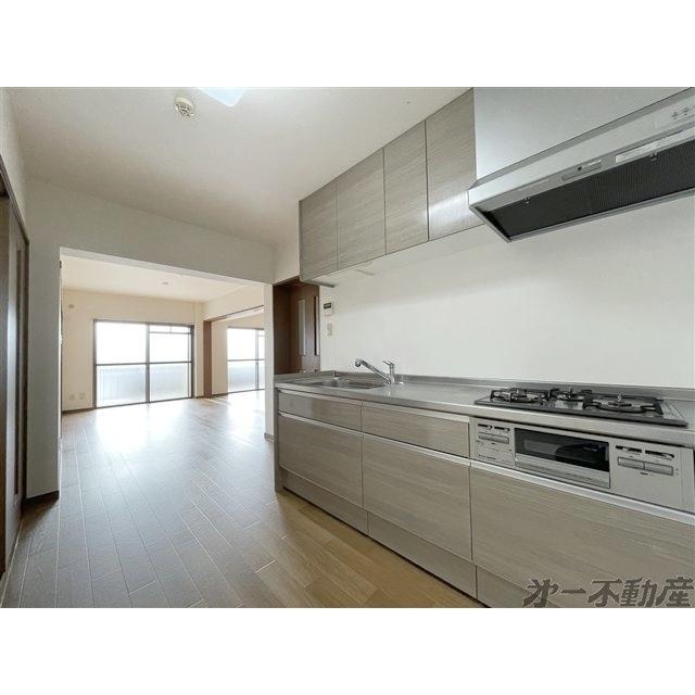ハイム瑞光（302） 部屋画像