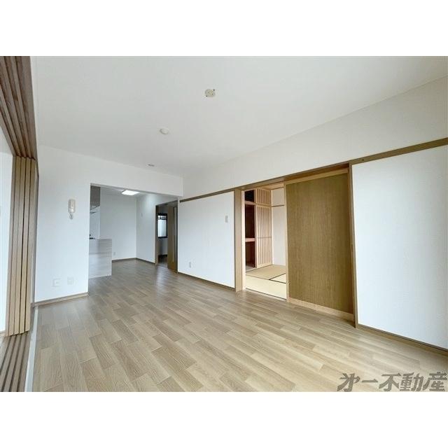 ハイム瑞光（302） 部屋画像