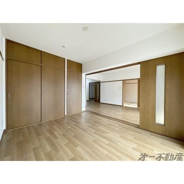 ハイム瑞光（302） 部屋画像