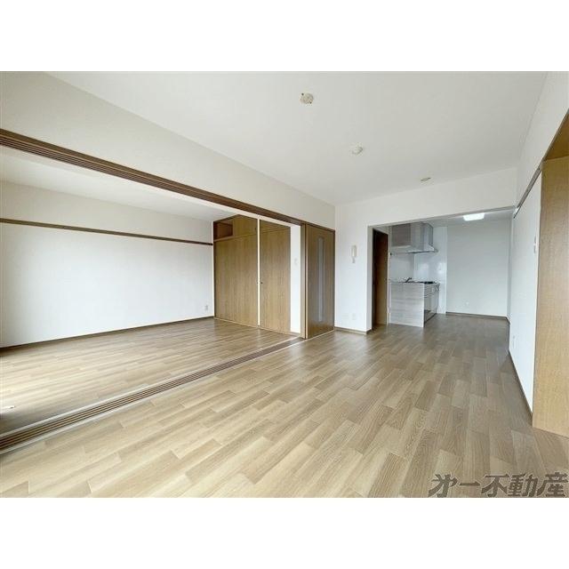 ハイム瑞光（302） 部屋画像
