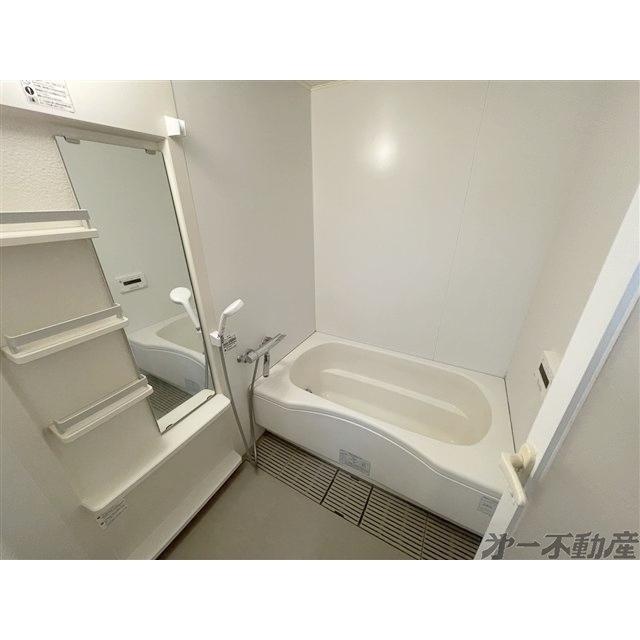 ハイム瑞光（302） 部屋画像