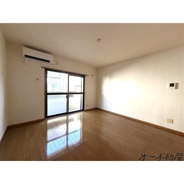リヴァービュウ（102） 部屋画像