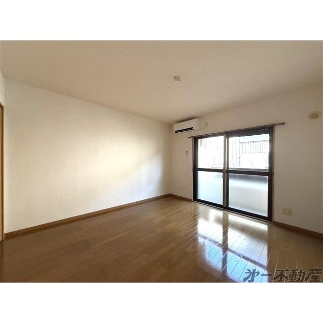 リヴァービュウ（102） 部屋画像