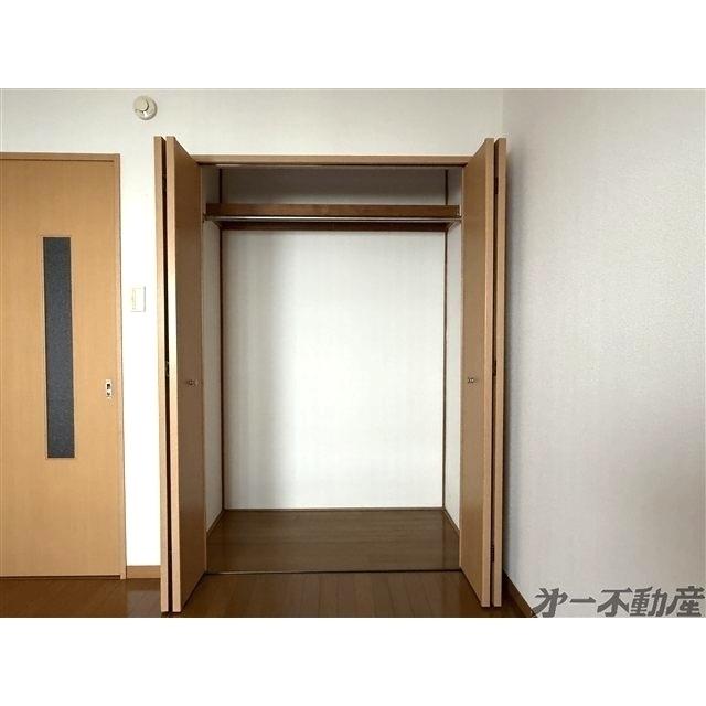 リヴァービュウ（102） 部屋画像