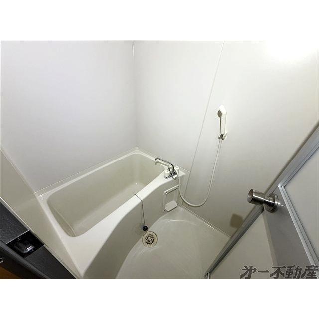 リヴァービュウ（102） 部屋画像