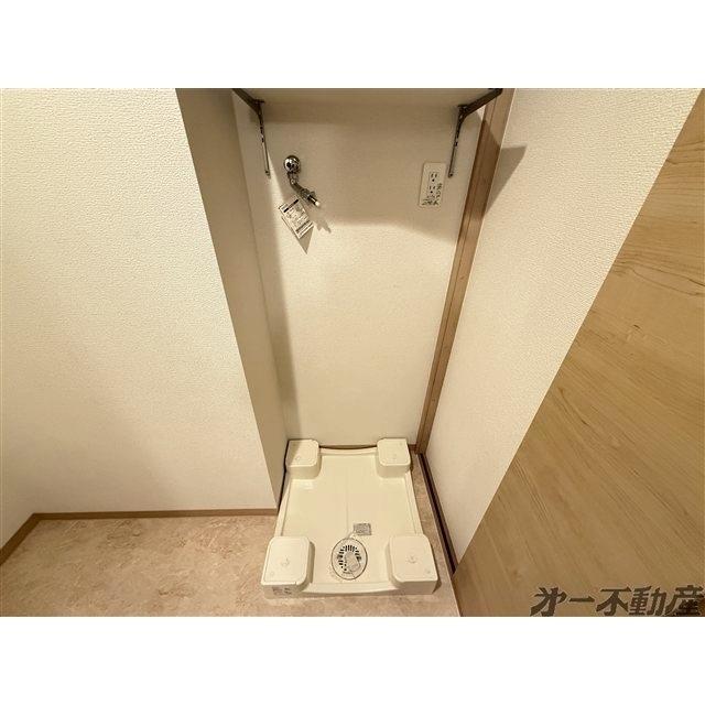 オラシオン新川（102） 部屋画像