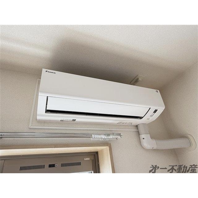 オラシオン新川（102） 部屋画像