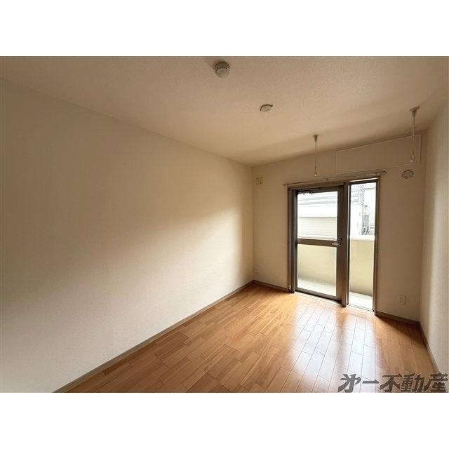 オラシオン新川（102） 部屋画像