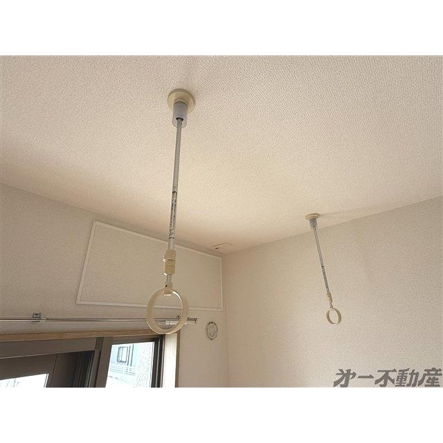 オラシオン新川（102） 部屋画像