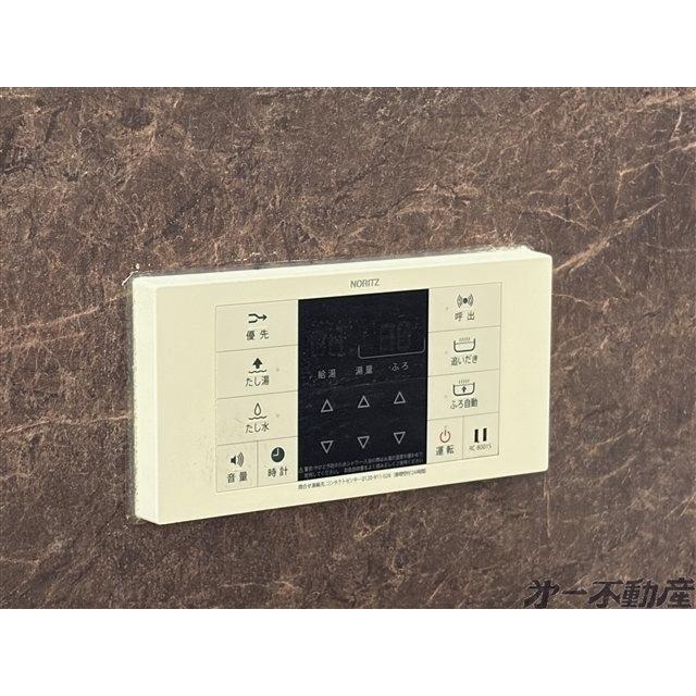オラシオン新川（102） 部屋画像