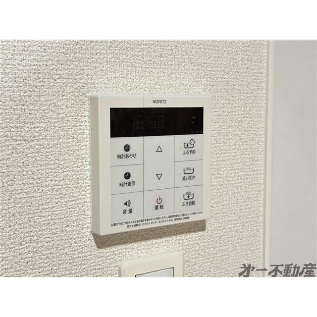 オラシオン新川（102） 部屋画像