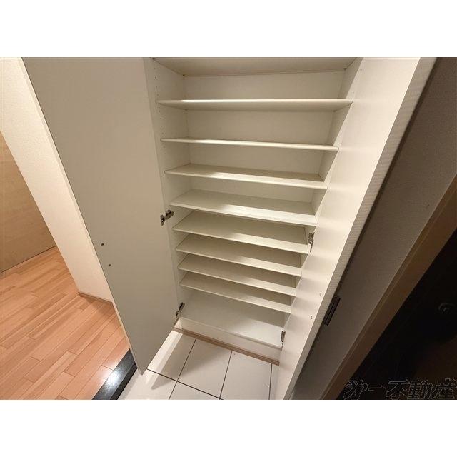 オラシオン新川（102） 部屋画像