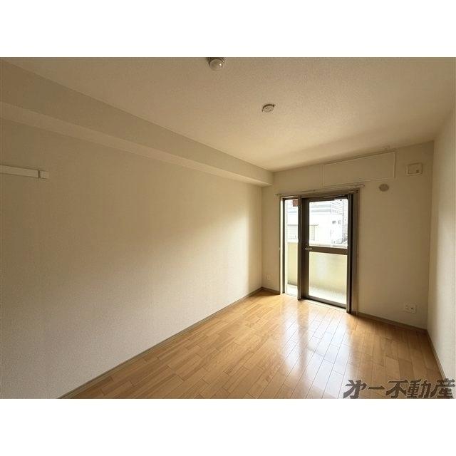 オラシオン新川（102） 部屋画像